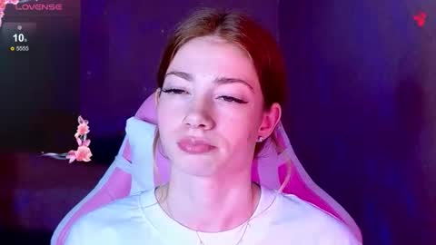 Angel online show from October 15, 7:47 pm