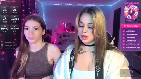 Angel online show from November 23, 12:54 am