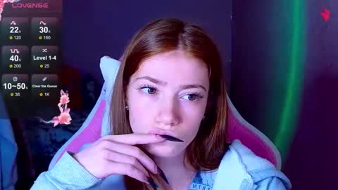 Angel online show from November 29, 11:52 pm