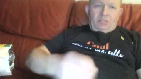 magicman250 online show from February 16, 12:07 am