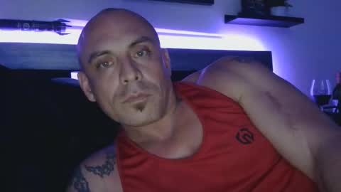 magicmike1110 online show from November 27, 10:06 am