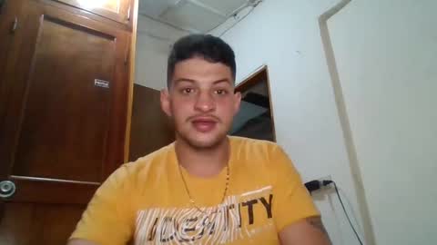 BRAYAN online show from January 29, 5:09 am