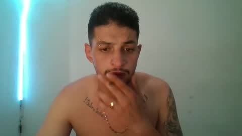 BRAYAN online show from March 2, 7:02 pm