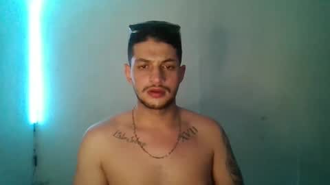 BRAYAN online show from March 4, 9:22 pm