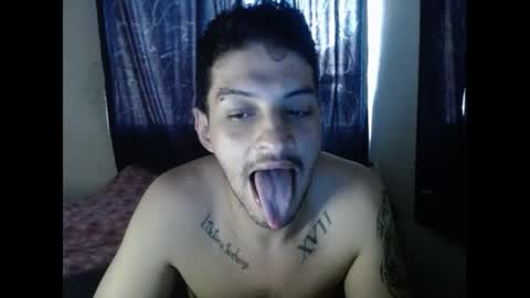 BRAYAN online show from October 11, 1:09 pm