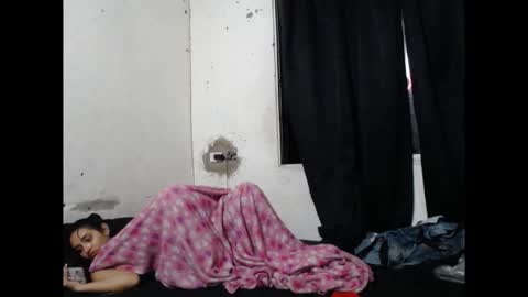 BRAYAN online show from January 8, 4:37 am