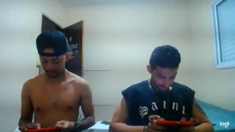 BRAYAN online show from April 21, 12:01 am