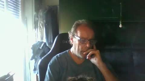 magicomerlino63 online show from October 1, 2:23 pm
