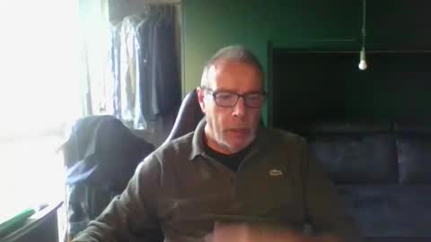 magicomerlino63 online show from October 13, 11:10 am