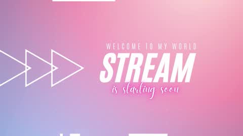 Nicole online show from February 14, 4:59 pm