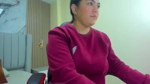 Snapshot of magievans1 chatting on October 21, 12:28 pm magievans1 online show from October 21, 12:28 pm