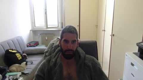 Snapshot of magistermat_ chatting on October 1, 1:50 pm Magister online show from October 1, 1:50 pm