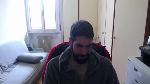 Magister online show from February 2, 10:25 am