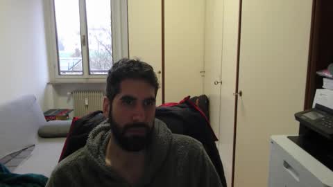 Magister online show from February 11, 7:46 am