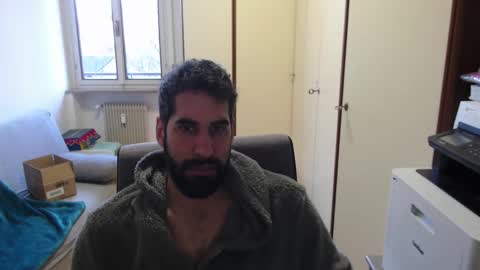 Magister online show from February 13, 6:53 am