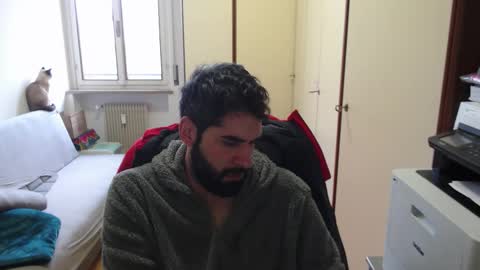 Magister online show from February 16, 8:10 am