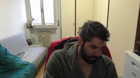 Magister online show from March 2, 6:47 am