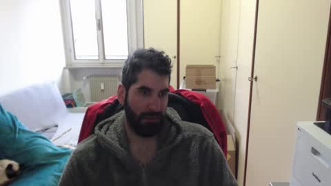 Magister online show from March 2, 7:15 am