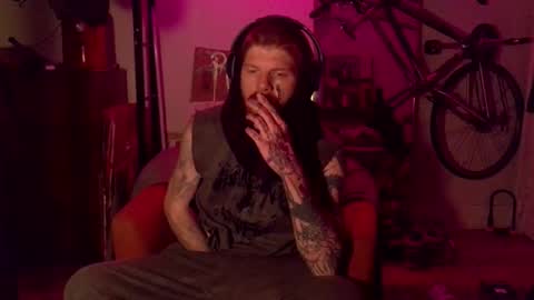 magnetic77slav online show from February 10, 11:36 am