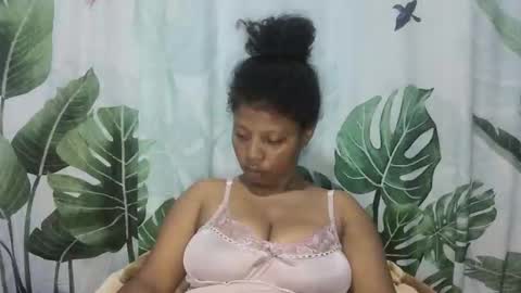 Snapshot of magniah chatting on January 8, 5:32 am magniah online show from January 8, 5:32 am