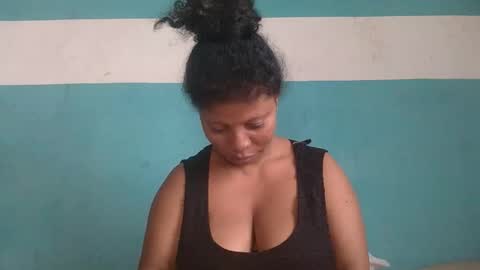 Snapshot of magniah chatting on February 16, 6:20 am magniah online show from February 16, 6:20 am