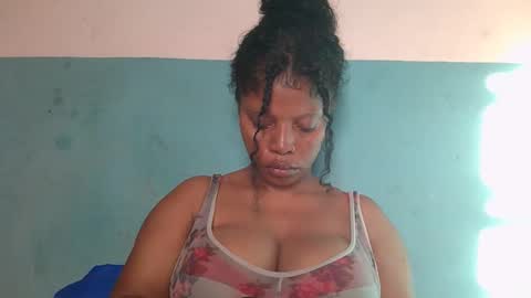 Snapshot of magniah chatting on March 1, 4:03 am magniah online show from March 1, 4:03 am