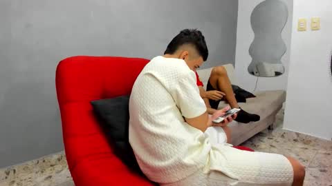 Snapshot of magnificent_star18 chatting on September 20, 9:27 pm RONALD online show from September 20, 9:27 pm