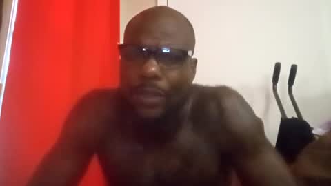 magnumrick817 online show from October 2, 9:55 pm