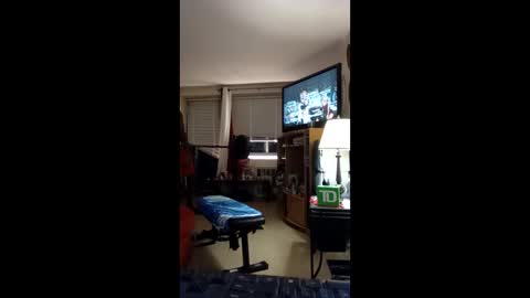 magnumrick817 online show from March 4, 11:55 pm