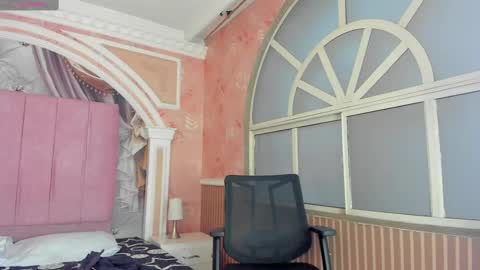 Magnus Alejo online show from October 27, 11:25 am