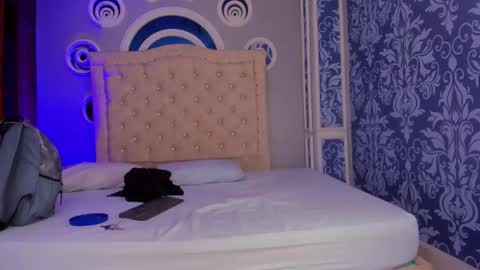 Magnus Alejo online show from November 28, 11:24 am