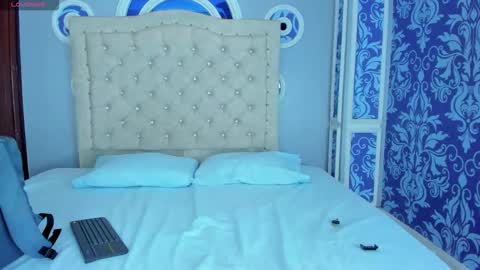 Magnus Alejo online show from March 9, 11:25 am