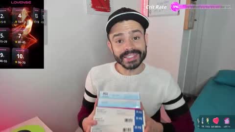 Snapshot of magnus_king chatting on October 23, 10:30 pm online show from October 23, 10:30 pm