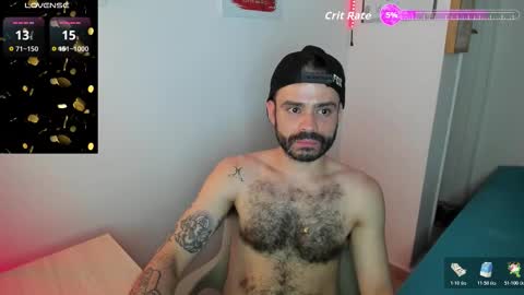 Snapshot of magnus_king chatting on November 11, 2:11 am online show from November 11, 2:11 am