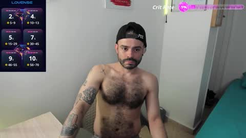 Snapshot of magnus_king chatting on November 30, 11:09 pm online show from November 30, 11:09 pm