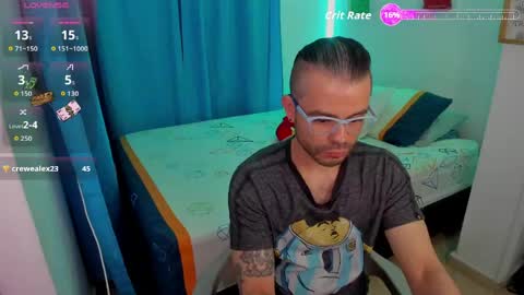     online show from June 5, 10:26 pm