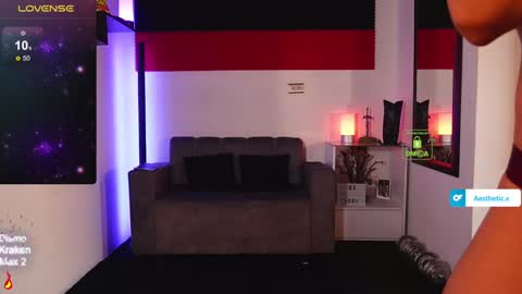 If you want me to use the Lovense please let me know  --    online show from January 14, 5:23 pm