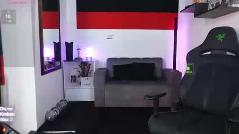 If you want me to use the Lovense please let me know  --    online show from September 17, 3:46 pm