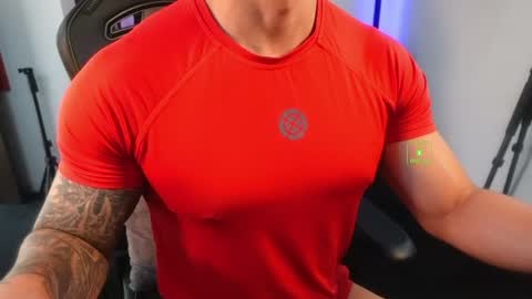 If you want me to use the Lovense please let me know  --    online show from April 12, 4:45 pm