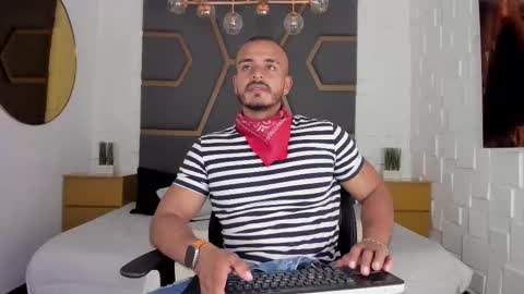 Magnusclark online show from September 16, 6:31 pm