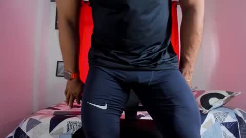 Magnusclark online show from November 6, 6:53 pm