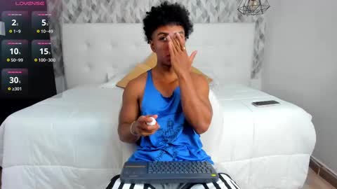 Magnus King online show from March 11, 11:55 am