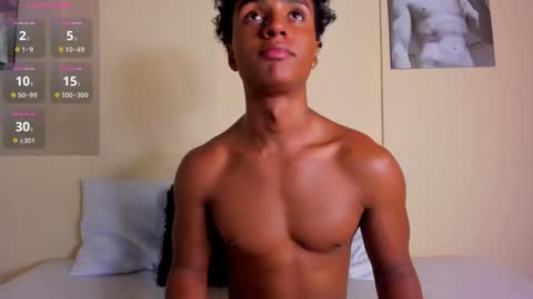 Magnus King online show from January 9, 4:59 am