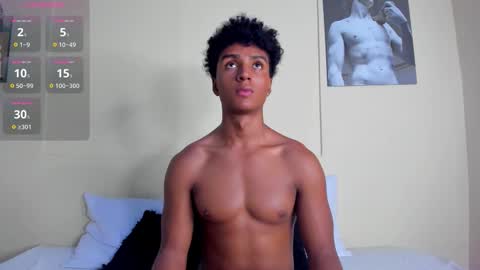 Magnus King online show from January 10, 11:20 pm