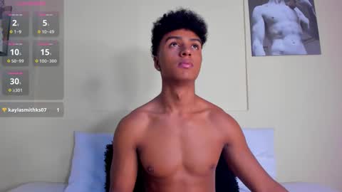 Magnus King online show from February 17, 3:08 pm