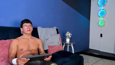 Magnus online show from December 21, 3:41 pm