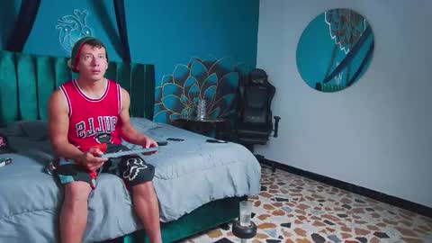 Magnus online show from January 10, 5:26 pm