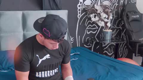 Magnus online show from February 5, 4:11 pm