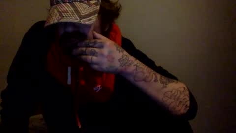 Snapshot of mahassitwalou chatting on February 24, 8:51 pm mahassitwalou online show from February 24, 8:51 pm