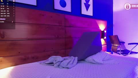 Dani online show from January 15, 5:26 pm